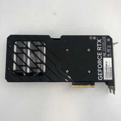 【福井日之出店】中古  Palit NE64060019P1-1070D (RTX4060 8GB) 158791 