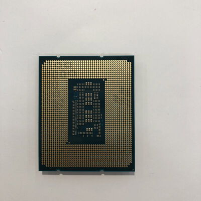 【長野稲里店】中古  INTEL Core i7 12700KF (1700/3.6G/25M/C12/T20) 147858 
