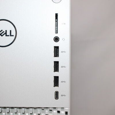 【通販センター】中古  DELL XPS 8940(Intel Core i7 10700/16GB DDR4 (PC4)/SSD1TB/DVDマルチ/NVIDIA GeForce GTX 1660 Ti 6GB/Wi-Fi/W11H64 MAR) 196769 