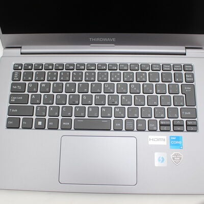 【盛岡都南店】中古  THIRDWAVE F-14RPL 195985 