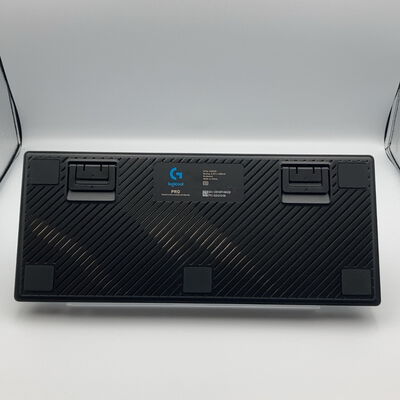 【甲府飯田店】中古  Logicool G-PKB-002LNd (有線 ｹﾞｰﾐﾝｸﾞｷｰﾎﾞｰﾄﾞ) 4720003233 