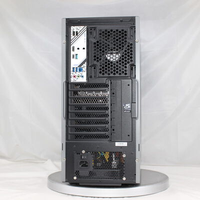 中古  THIRDWAVE GALLERIA SK(Intel Core i7 13700F/32GB/SSD1TB/なし/NVIDIA GeForce RTX 4070 12GB/W11H64 MAR) 179294 