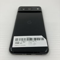 中古  Google Pixel8 128GB Obsidian【SoftBank版SIMフリー】GZPFO 201535 
