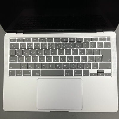 【大須店】中古  MacBook Air Retina 13-inch 2020 MVH22J/A（i5-1.1GHz 8GB 512GB）MVH22J/A 3290006455 