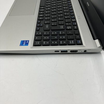 【なんば店】中古  mouse B5-I7I01SR-B (i7 1255U/32GB/SSD512GB/WLAN/15.6FHD) 3280023487 