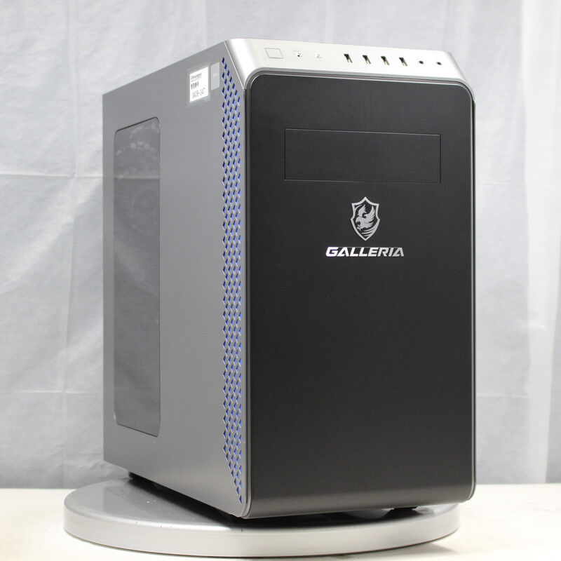【中古】Ryzen5 3500とGTX1650 4GB 自作PC Ryzen 5の中古ゲーミングデスクトップPC一覧（87件）｜パソコン