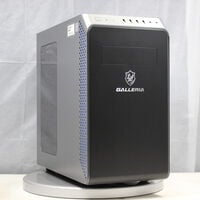 中古  THIRDWAVE GALLERIA SKM 