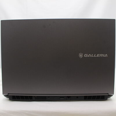 【津ラッツ店】中古  THIRDWAVE GALLERIA RL7C-R45-C5N 188837 