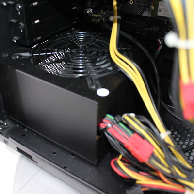 【通販センター】中古  THIRDWAVE GALLERIA KT(Intel Core i7 9700F/16GB/SSD512GB/なし/NVIDIA GeForce GTX 1660 SUPER 6GB/W11H64 MAR) 183264【10/30値下げ!】 