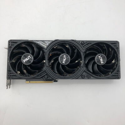 【大分店】中古  Palit NE75080019T2-GB2031A (RTX5080 GamingPro 16GB) 176534 