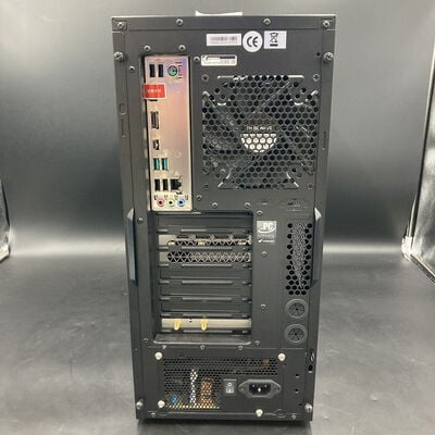 【熊本浜線店】中古  raytrek XF(i7 11700F/32GB/SSD500GB+1TB/HDD2TB/RTX3070/W11H) 5370000661 