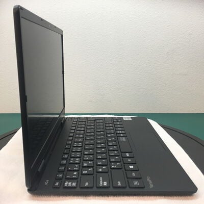 【佐賀南部バイパス店】中古  NEC VKT10 (INTEL Core i5 10210Y 1.0GHz/8GB/SSD256GB/-/オンボード/12.5/1920x1080/Wi-Fi/WEBCAM/W11H64) 179608 