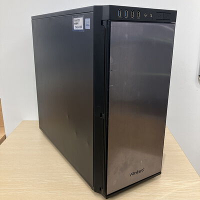 【熊本浜線店】中古  Original PC(Intel Core i5 9400F/16GB/SSD256GB/なし/NVIDIA GeForce GTX 1660 SUPER 6GB/W11H64 MAR) 178073 