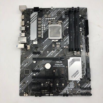 【大分店】中古  各社 OEM マザーボード (LGA1200) 158688 