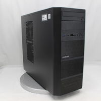 中古  THIRDWAVE raytrek LD(Intel Core i7 11700/32GB/SSD1TB/DVDマルチ/NVIDIA GeForce GTX 1660 6GB/W11H64 MAR) 189768 