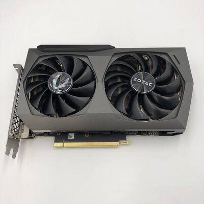 【福井日之出店】中古  各社 GeForce RTX3070 (8GB PCI-E) 143917【8/14価格改定!】 
