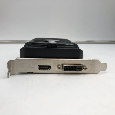 【福井日之出店】中古  Palit NE51650006G1-1170F(GTX1650 4G GDR5) 139579 