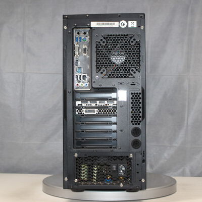 中古  THIRDWAVE GALLERIA KT 