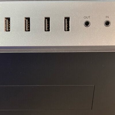 【八王子店】中古  GALLERIA XA7C-R36(i7 10700/32GB/SSD2TB/HDD2TB/RTX3060 12GB/W11H) 1230010888 