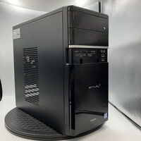 中古  iiyama STYLE IStDxi-M037-Ai7_-UHCHB(i7 8700K/16GB/HDD 2TB/DVDMt/W11H) 3290007473 
