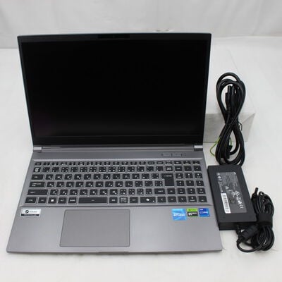 【盛岡都南店】中古  THIRDWAVE GALLERIA RL7C-R35-C5N 190279 