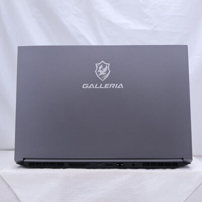 【通販センター】中古  THIRDWAVE GALLERIA RL7C-R35-5N 203385 
