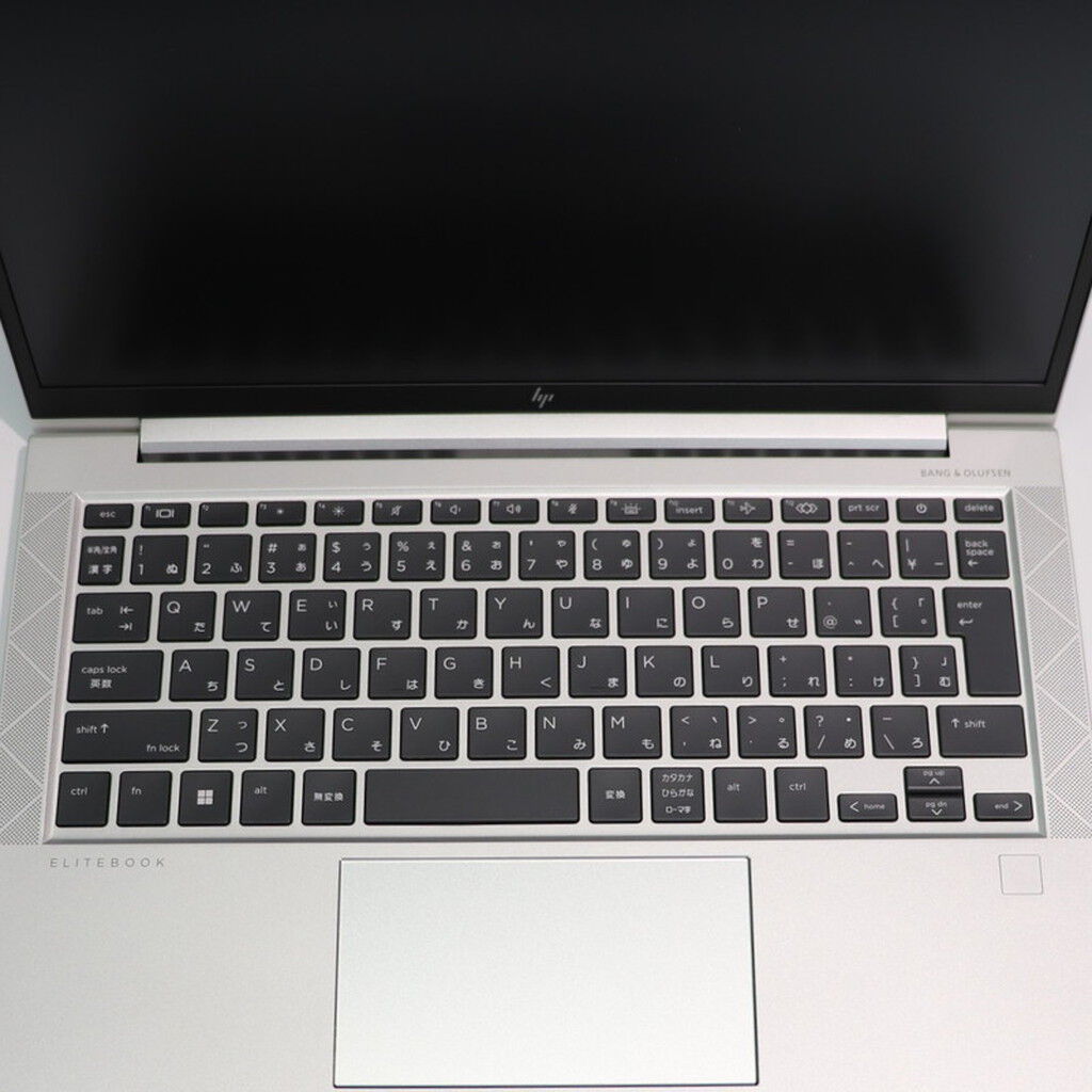 中古 HP EliteBook 830 G8 MSO (Intel Core i5 1145G7 2.6GHz/16GB
