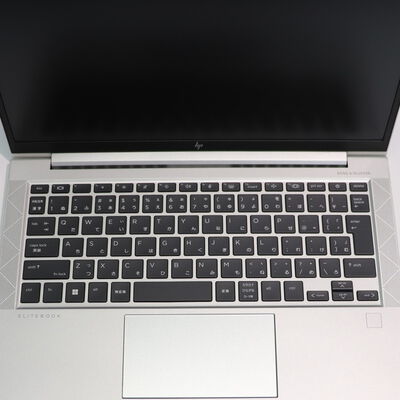 【札幌店】中古  HP EliteBook 830 G8 MSO (Intel Core i5 1145G7 2.6GHz/16GB/SSD256GB/-/オンボード/13.3/1920x1080/Wi-Fi/WEBCAM/W11P/Microsoft Office Home and Business 2024) 190065 