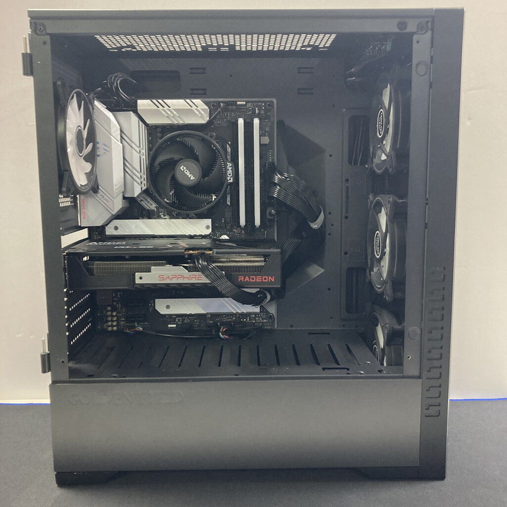 Ryzen 5の中古デスクトップパソコン一覧（27件）｜パソコン（PC）通販