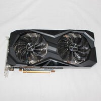 中古  ASRock RX6600 CLD 8G 3480032713 