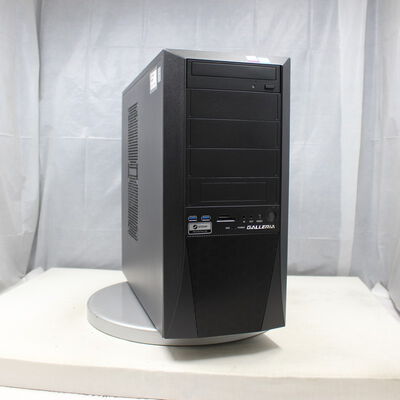 【通販センター】中古  THIRDWAVE GALLERIA KT 