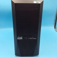 中古  THIRDWAVE GALLERIA KT(Intel Core i7 9700K/64GB/SSD500GB/DVDマルチ/NVIDIA GeForce GTX 1660 SUPER 6GB/W11H64 MAR) 189453 