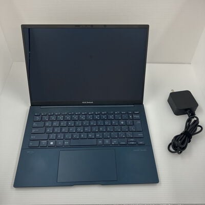 【秋葉原本店】中古  ASUS_Vivobook_UX3405M(Core_Ultra_5-125H/16GB/SSD512GB/W11H) 3410014123 