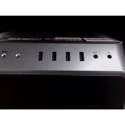 【前橋ｲﾝﾀｰｱｶﾏﾙ店】中古  GALLERIA RA7C-R47T(i7 13700F/32GB/SSD1TB/RTX4070Ti/W11H) 4540002312 