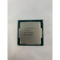 中古  Intel Core i5-9500 (1151/3.00GHz/9M/C6/T6) 140318 