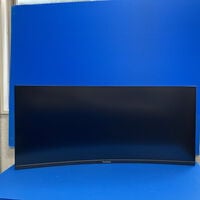 中古  ViewSonic VX3418C-2K 3120024872 