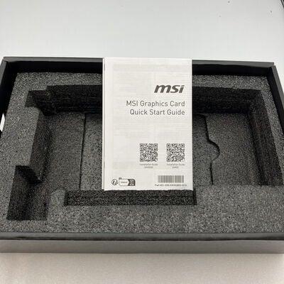 【新潟店】中古  MSI GeForce RTX 4070 VENTUS 2X 12G OC (RTX4070 12GB) 157129 