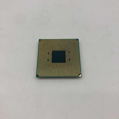 【郡山安積店】中古  AMD Ryzen 5 4500 (AM4/3.6GHz/11M/C6/T12/65W) 4640002915 