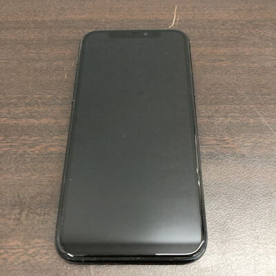 【福山ココローズ店】中古  【docomo】 Apple iPhone11 Pro 5.8インチ 512GB (スペースグレイ) MWCD2J/A 140650 
