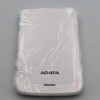 中古  ADT AHV300-2TU31-CWH-DP (USB3.2 ﾎﾟｰﾀﾌﾞﾙHDD 2TB) 4720002847 