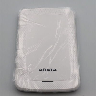 【甲府飯田店】中古  ADT AHV300-2TU31-CWH-DP (USB3.2 ﾎﾟｰﾀﾌﾞﾙHDD 2TB) 4720002847 