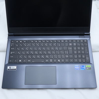 【通販センター】中古  THIRDWAVE GALLERIA RL7C-R56-5N 201797 
