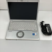 中古  Panasonic_Lets_note_CF-SV(i5-1145G7/16GB/SSD256GB/W11P) 3410016565 