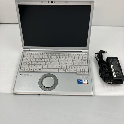 【秋葉原本店】中古  Panasonic_Lets_note_CF-SV(i5-1145G7/16GB/SSD256GB/W11P) 3410016565 