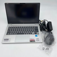 中古  HP ELITEBOOK 640 G10 (Intel Core i3 1315U/8GB/256GB/オンボード/あり/なし/Win11Pro) 168481 
