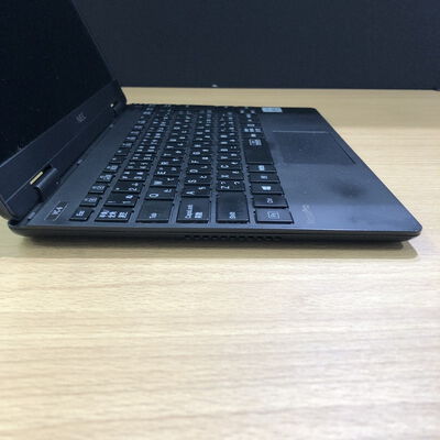 【甲府飯田店】中古  NEC VKT10 (INTEL Core i5 10210Y 1.0GHz/8GB/SSD256GB/-/オンボード/12.5/1920x1080/Wi-Fi/WEBCAM/W11H64) 179608【8/7価格改定!】 