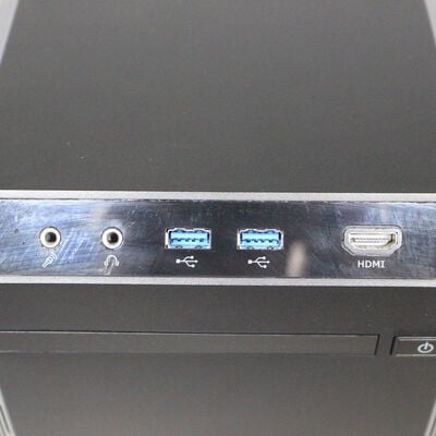【通販センター】中古  mouse G-Tune(Intel Core i7 10700K/16GB DDR4 (PC4)/SSD1TB/なし/NVIDIA GeForce RTX 3070 8GB/W11H64 MAR) 196572 