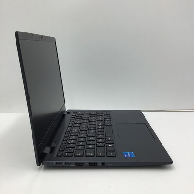 【白山FM松任店】中古  dynabook G83/HS HD (INTEL Core i5 1135G7 2.4GHz/8GB/SSD256GB/-/オンボード/13.3/1366x768/Wi-Fi/WEBCAM/W11H64) 180560 