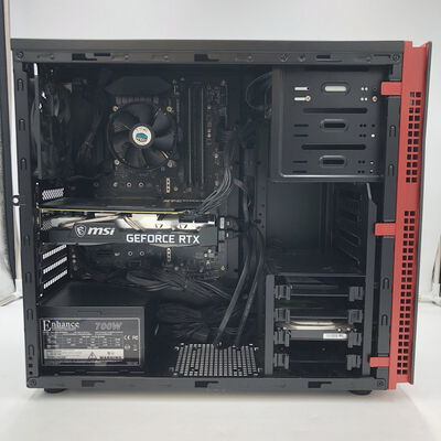 【福井日之出店】中古  iiyama(i9 10900/16GB/SSD500GB/HDD2TB/RTX3070/W11H) 5200000646【2/26値下げ!】 