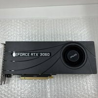 中古  ZOTAC RTX3060 12GB 3410015076 